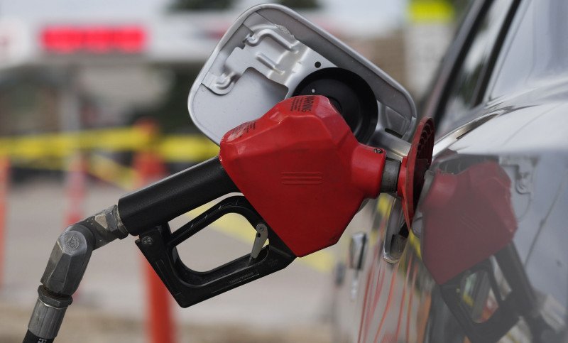 Combustibles iniciarán 2024 con estos precios