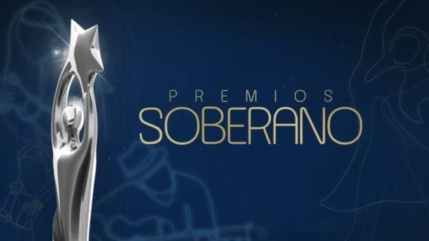 Acroarte anunciará el lunes nominados a Premios Soberano