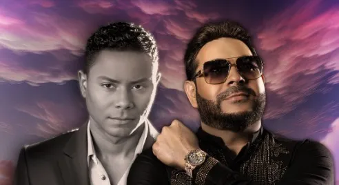 Nueva colaboración entre Yoskar Sarante y el Chaval de la Bachata