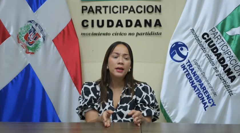 PARTICIPACIÓN CIUDADANA FAVORECE BLINDAJE PARA LA REELECCIÓN Y FORTALECIMIENTO DEL MINISTERIO PÚBLICO